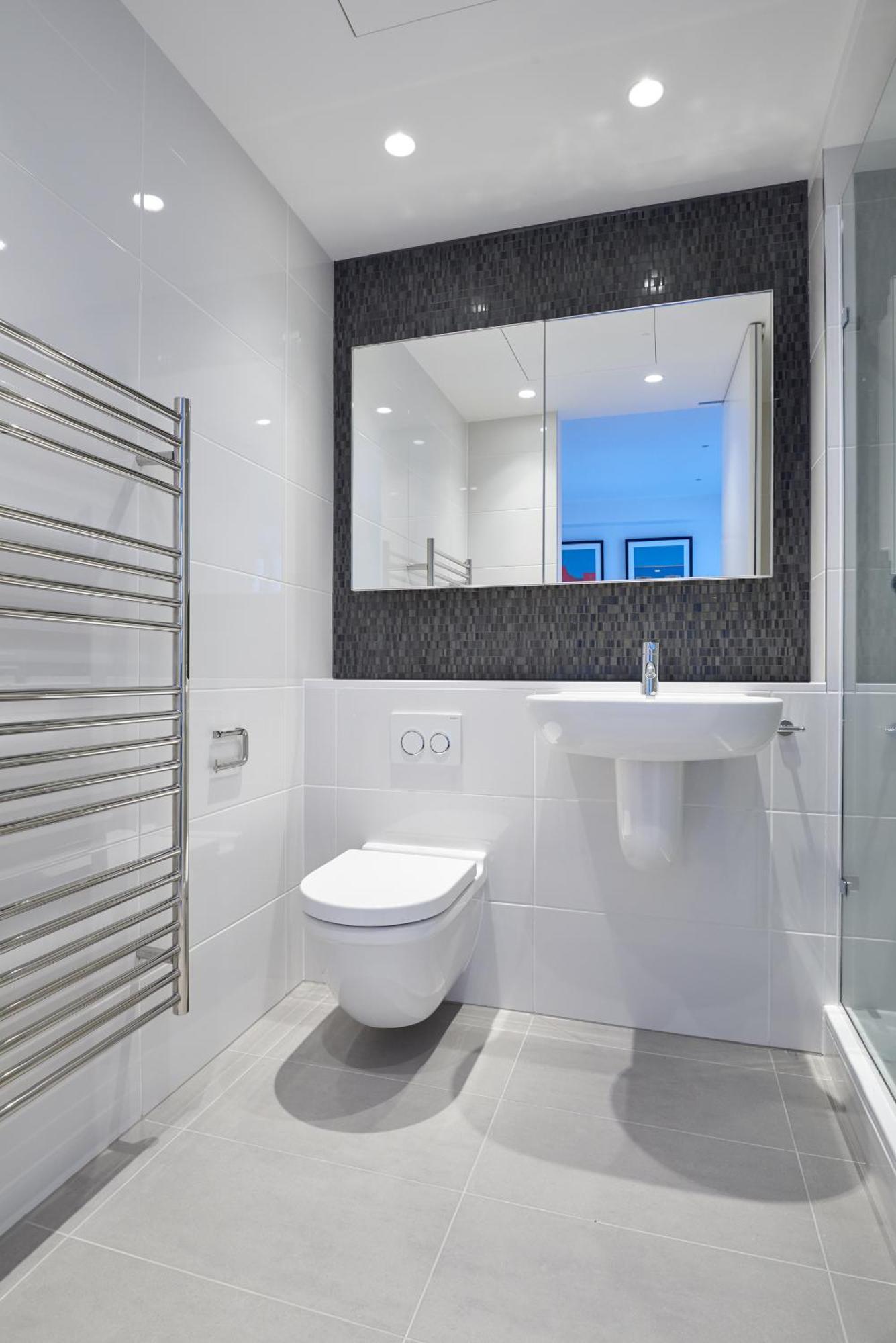 Aparthotel Sonder Oxford Circus Londyn Pokój zdjęcie